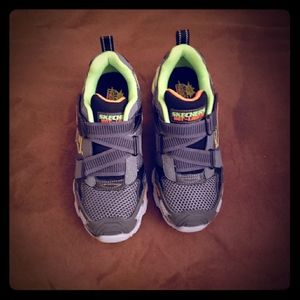 Host Pick - 8.21.2020 Hot Lights Kid Sneakers